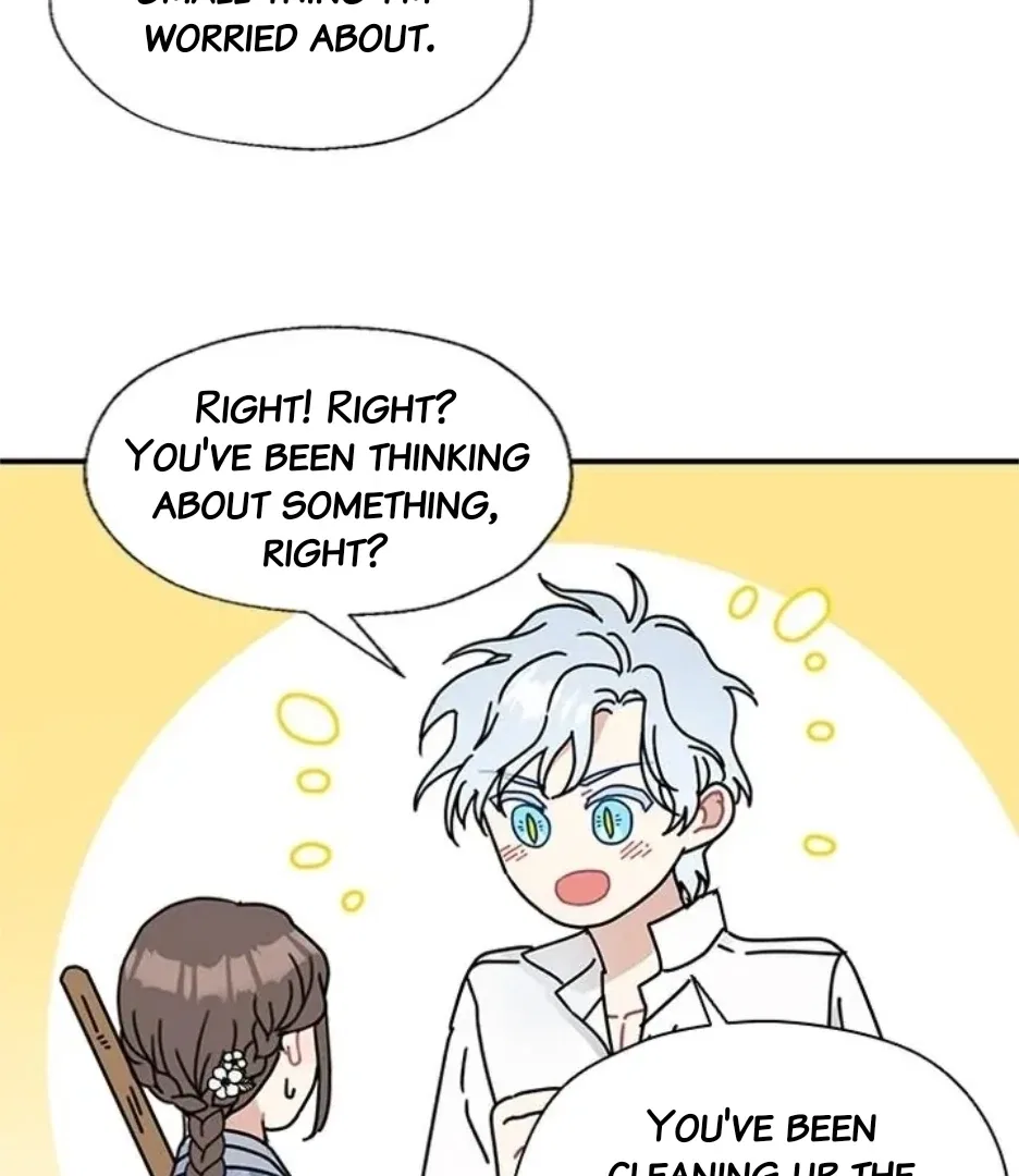 I Became the Chef of the Dragon King Chapter 89 – Page 50