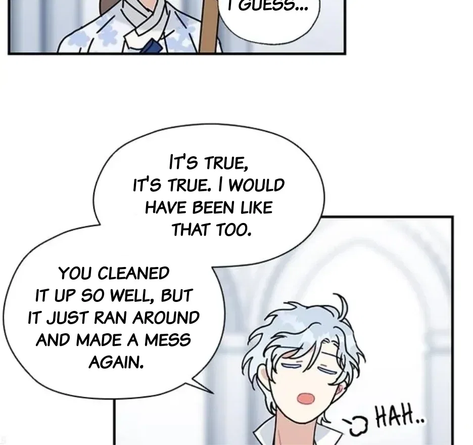I Became the Chef of the Dragon King Chapter 89 – Page 52