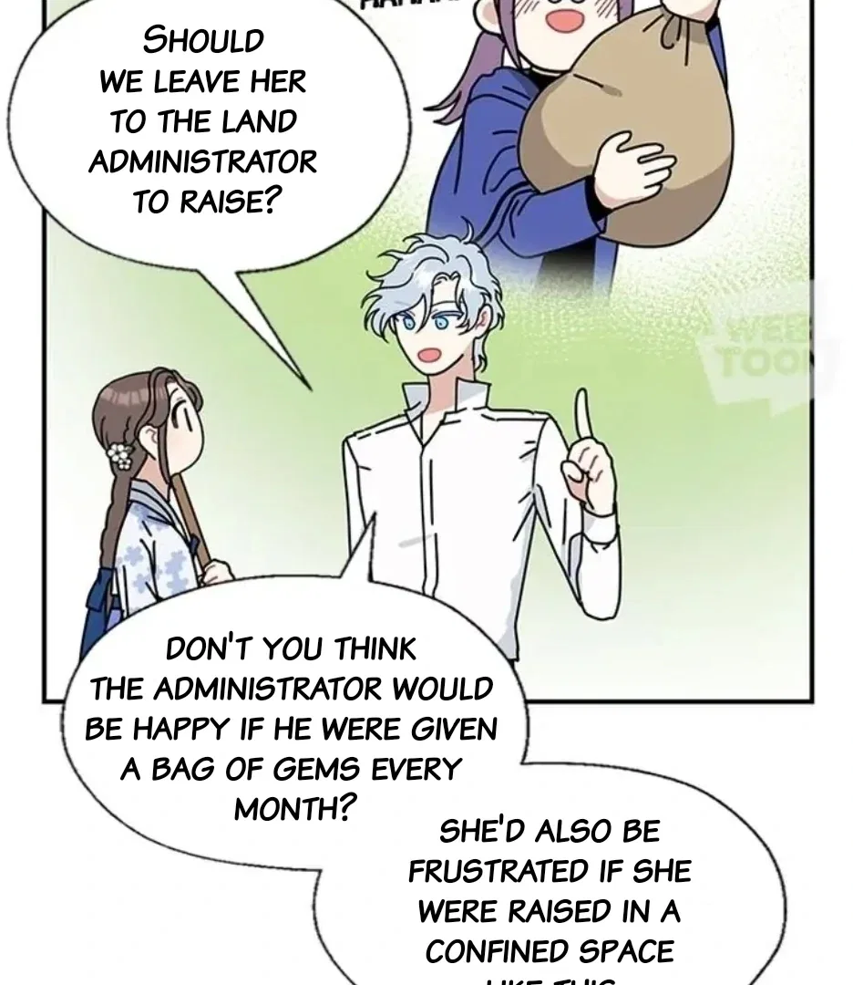 I Became the Chef of the Dragon King Chapter 89 – Page 54