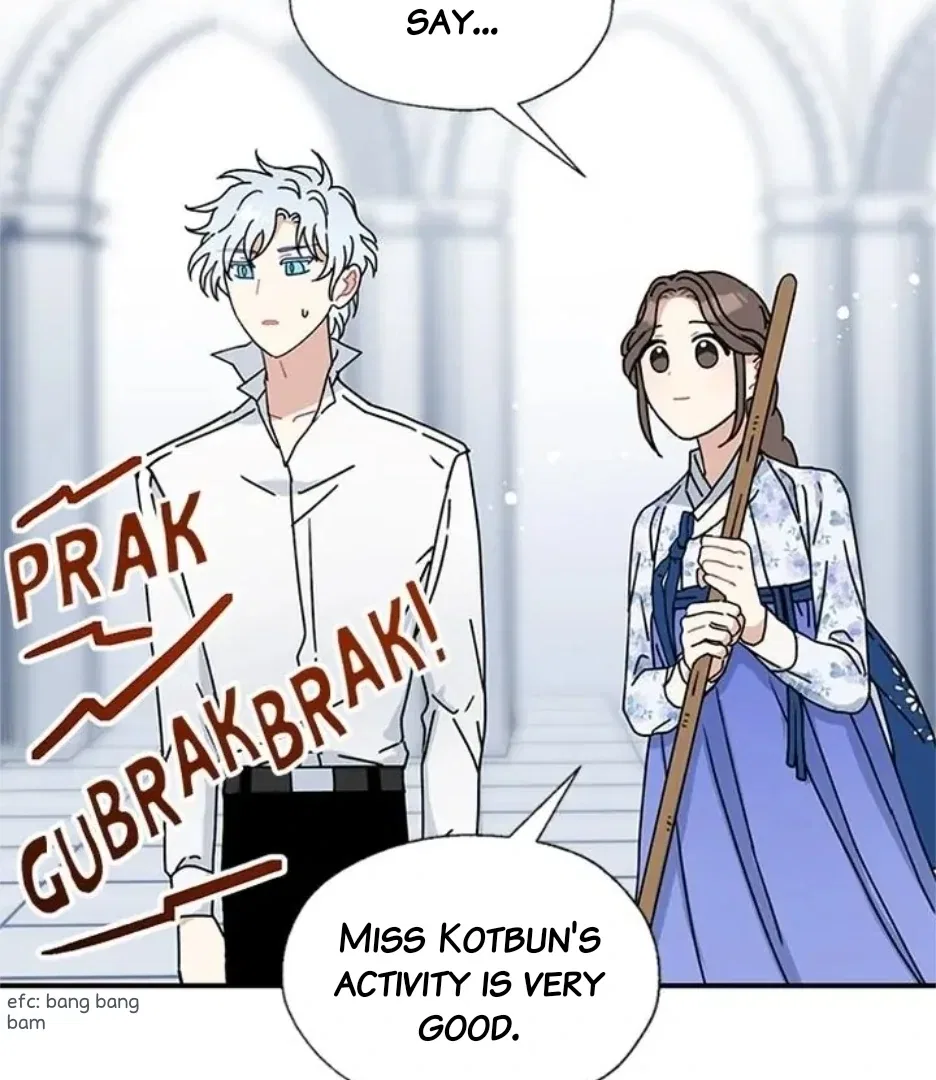 I Became the Chef of the Dragon King Chapter 89 – Page 57