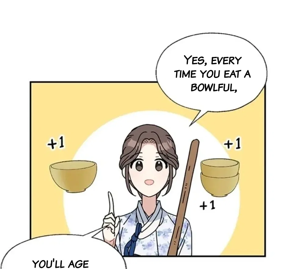 I Became the Chef of the Dragon King Chapter 89 – Page 72