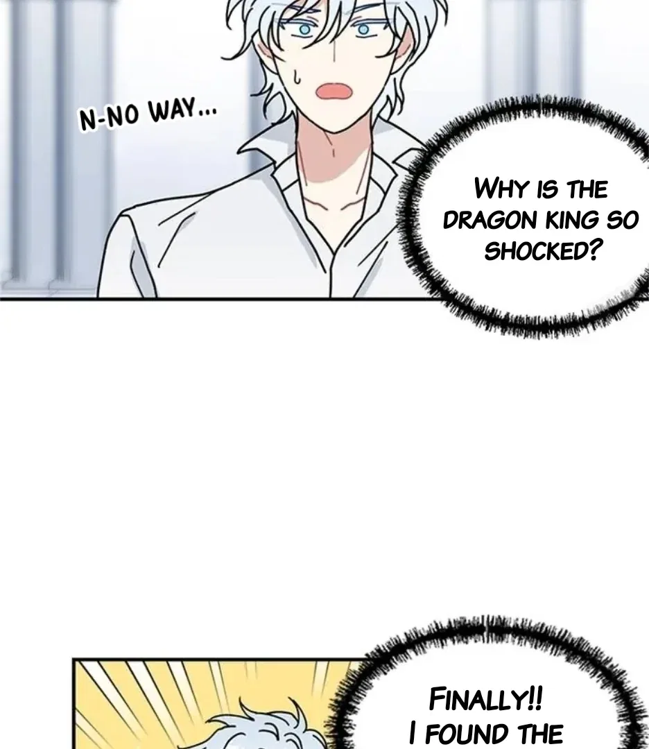 I Became the Chef of the Dragon King Chapter 89 – Page 74