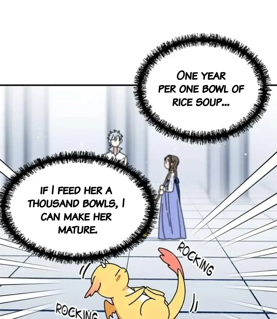 I Became the Chef of the Dragon King Chapter 89 – Page 76