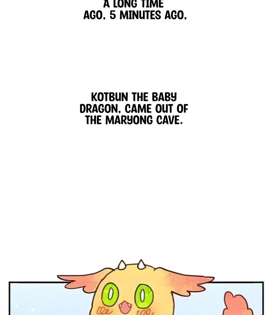 I Became the Chef of the Dragon King Chapter 88 – Page 4