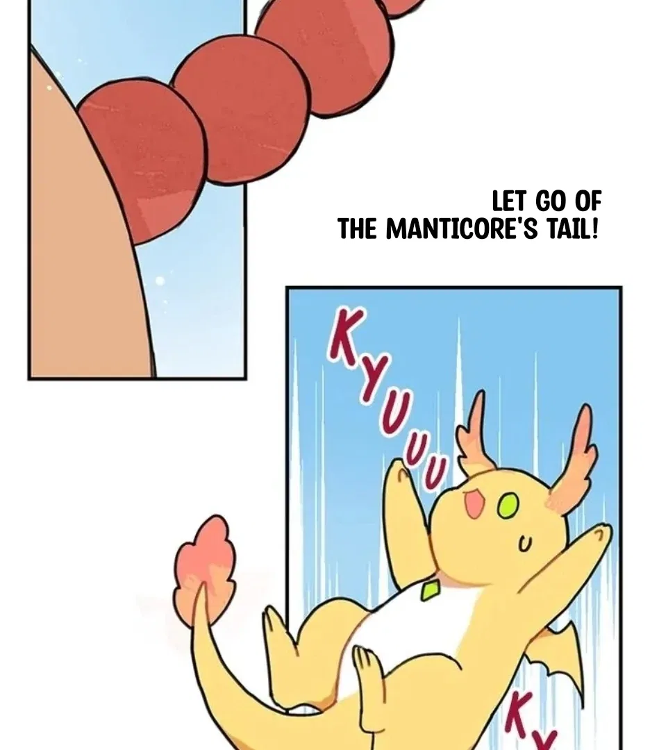 I Became the Chef of the Dragon King Chapter 88 – Page 16