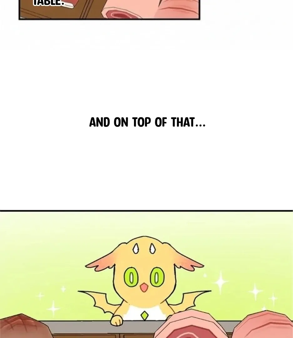 I Became the Chef of the Dragon King Chapter 88 – Page 28