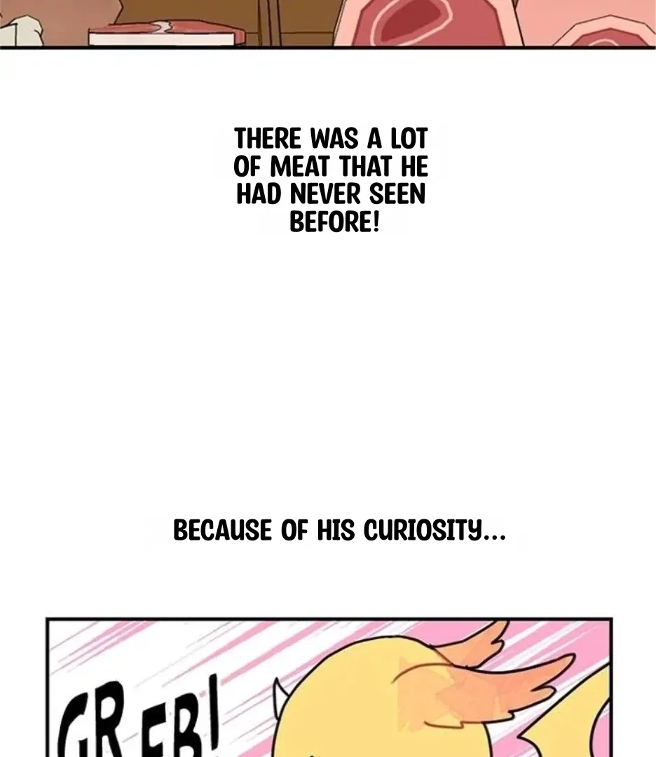 I Became the Chef of the Dragon King Chapter 88 – Page 29