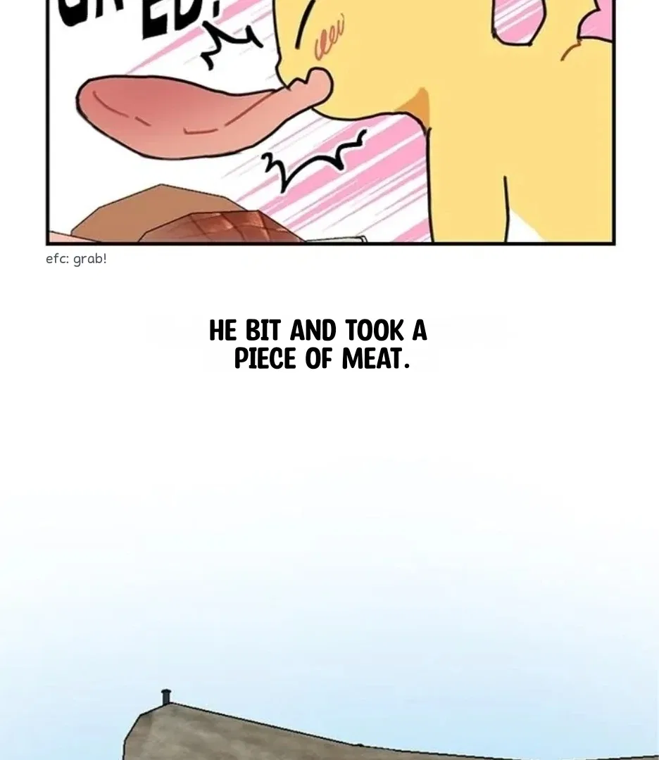 I Became the Chef of the Dragon King Chapter 88 – Page 30