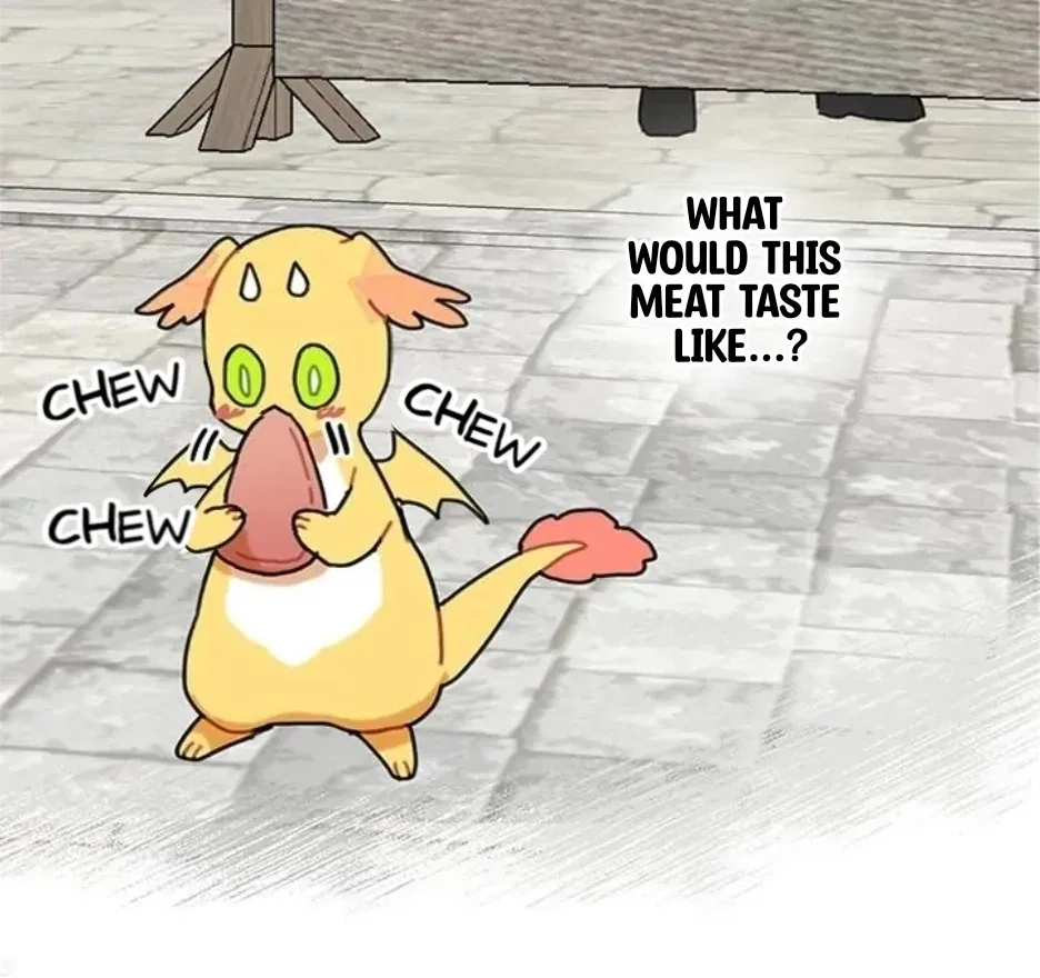 I Became the Chef of the Dragon King Chapter 88 – Page 32
