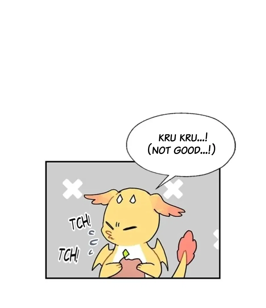 I Became the Chef of the Dragon King Chapter 88 – Page 33