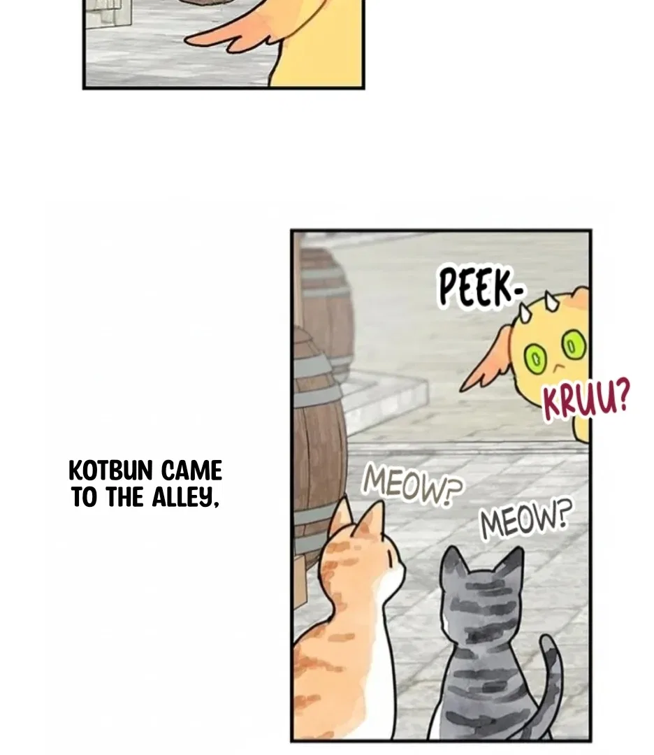 I Became the Chef of the Dragon King Chapter 88 – Page 36