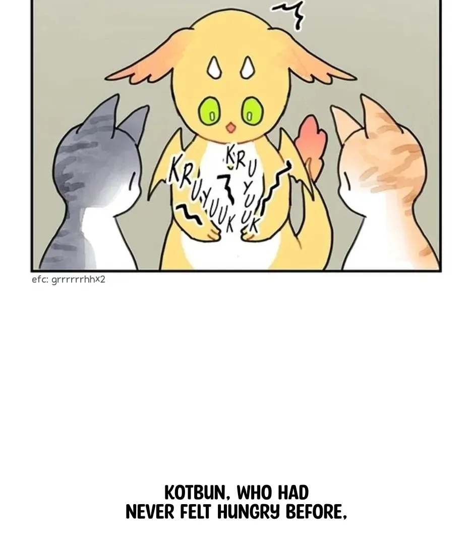 I Became the Chef of the Dragon King Chapter 88 – Page 39