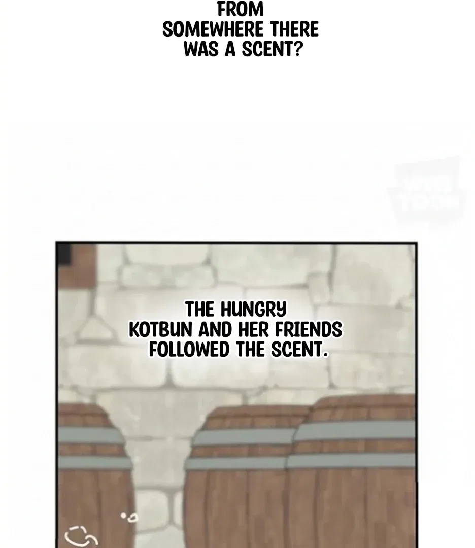 I Became the Chef of the Dragon King Chapter 88 – Page 44