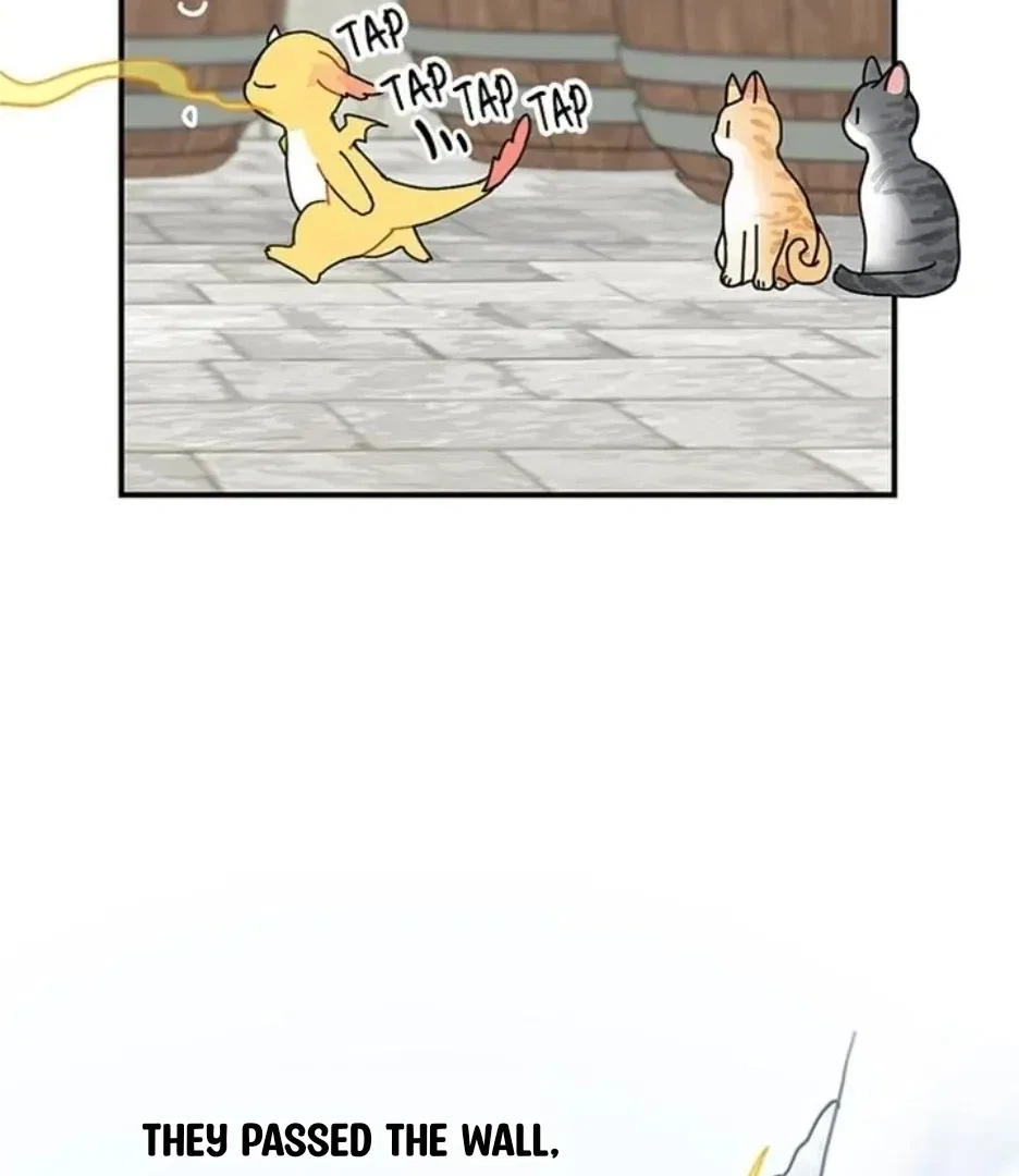 I Became the Chef of the Dragon King Chapter 88 – Page 45