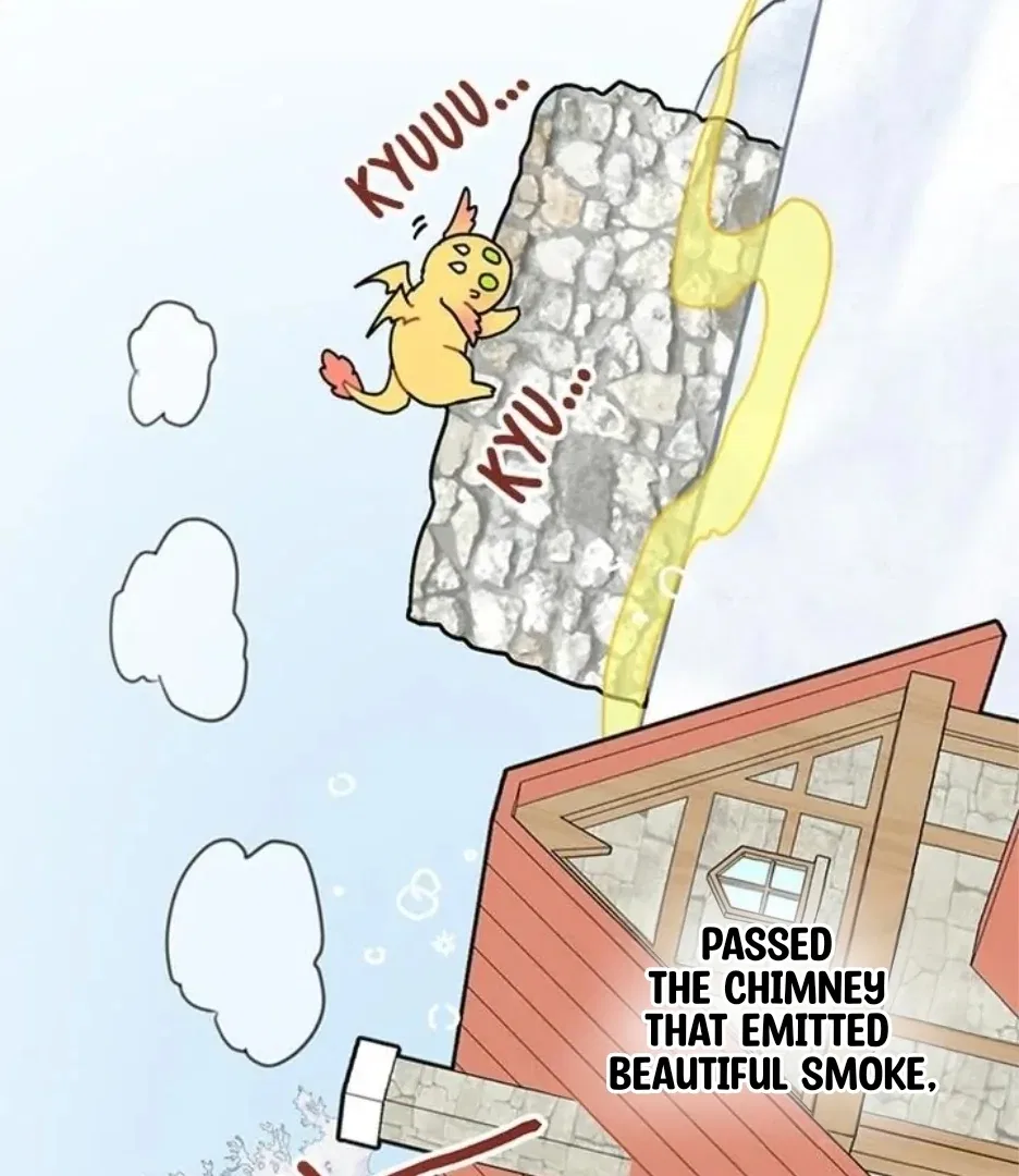 I Became the Chef of the Dragon King Chapter 88 – Page 46