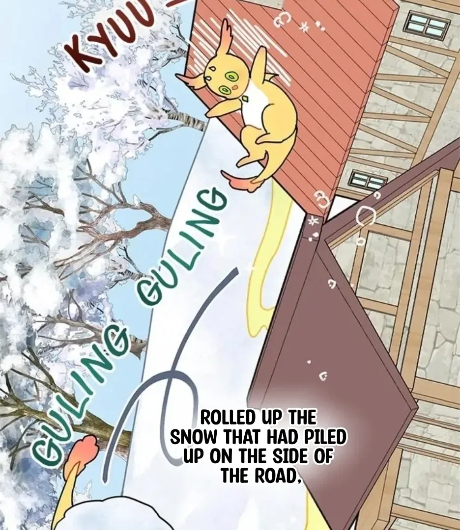 I Became the Chef of the Dragon King Chapter 88 – Page 47