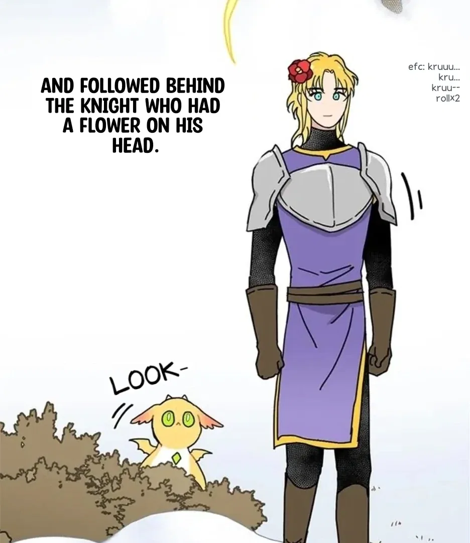 I Became the Chef of the Dragon King Chapter 88 – Page 49