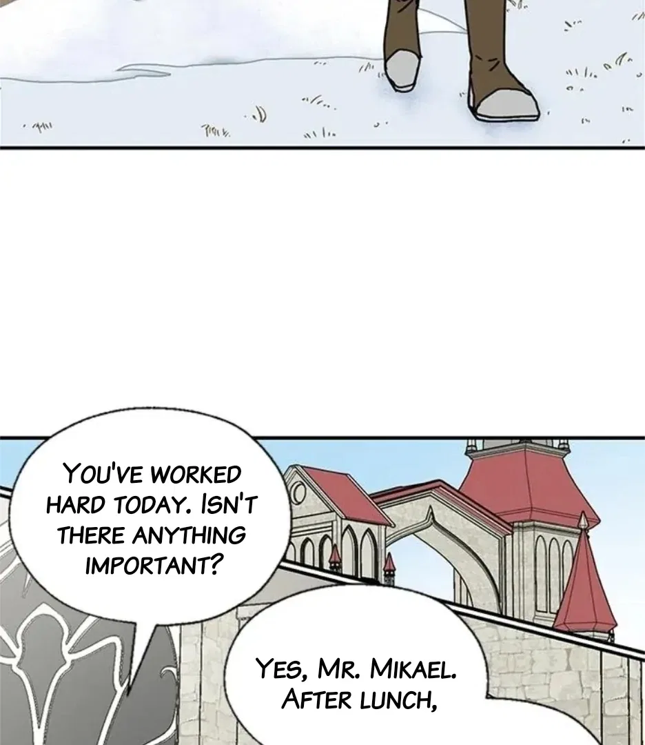 I Became the Chef of the Dragon King Chapter 88 – Page 50