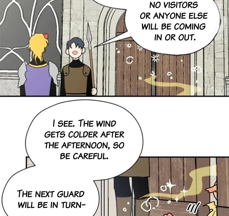 I Became the Chef of the Dragon King Chapter 88 – Page 51