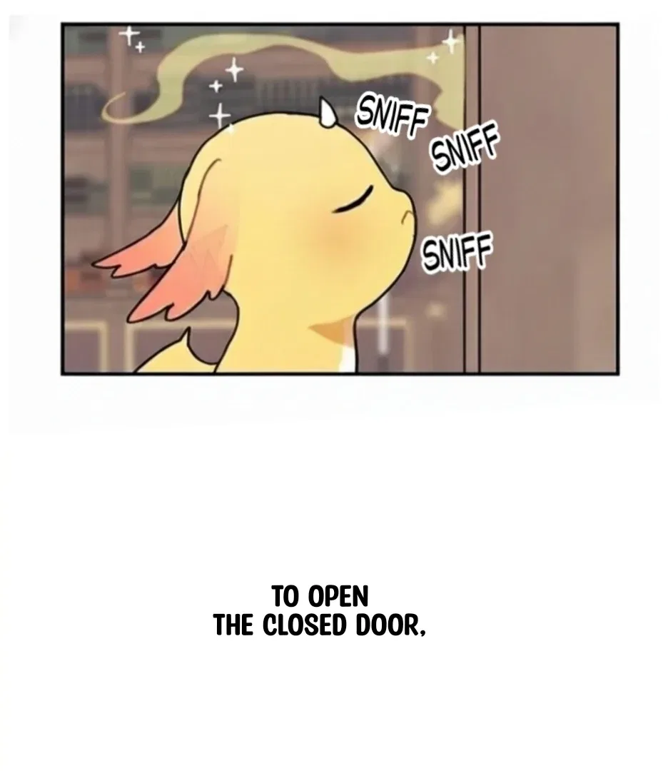 I Became the Chef of the Dragon King Chapter 88 – Page 58