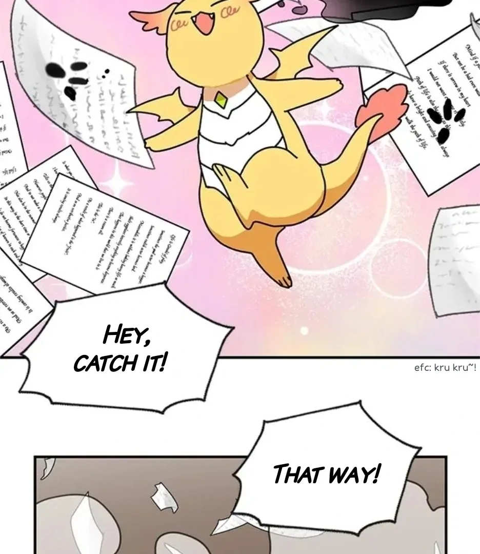 I Became the Chef of the Dragon King Chapter 88 – Page 80