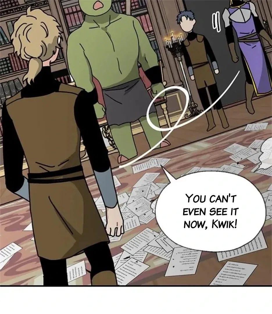 I Became the Chef of the Dragon King Chapter 88 – Page 83