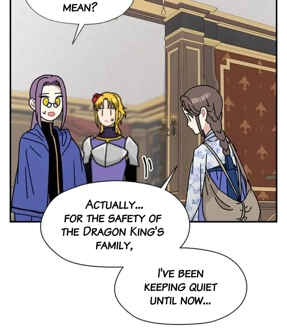 I Became the Chef of the Dragon King Chapter 88 – Page 85