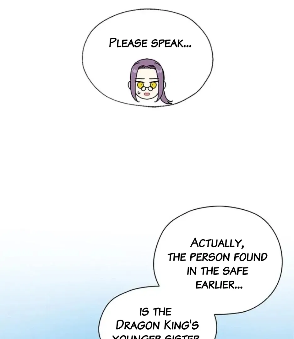 I Became the Chef of the Dragon King Chapter 88 – Page 87