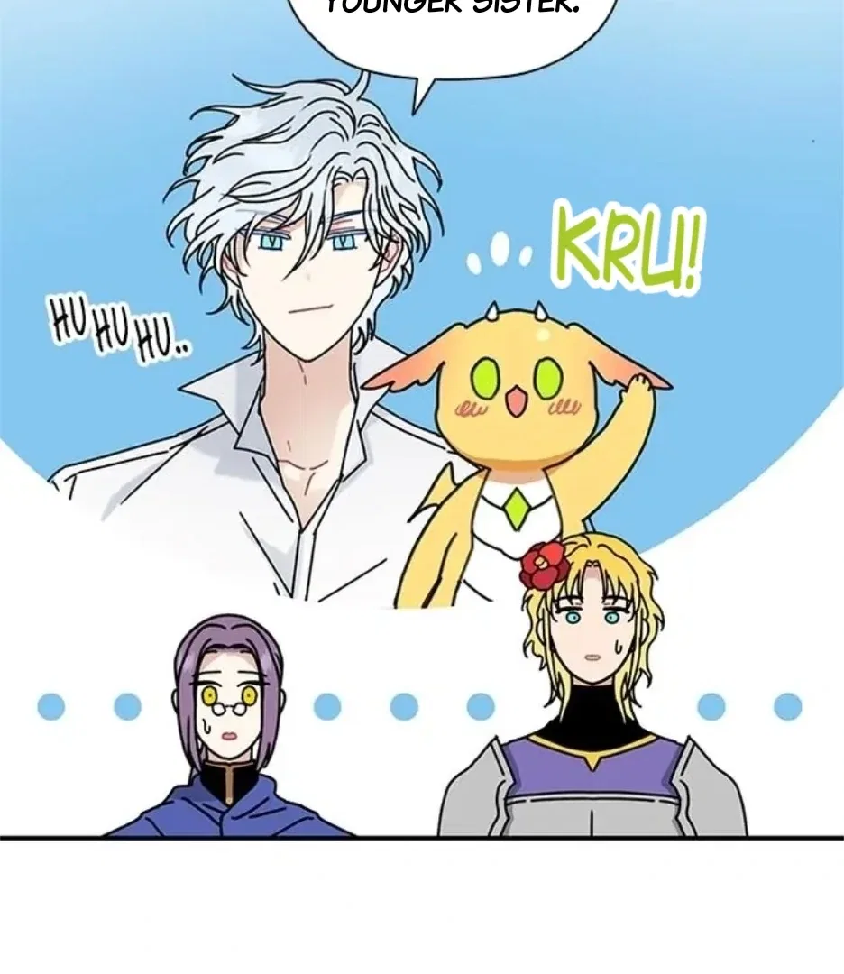 I Became the Chef of the Dragon King Chapter 88 – Page 88