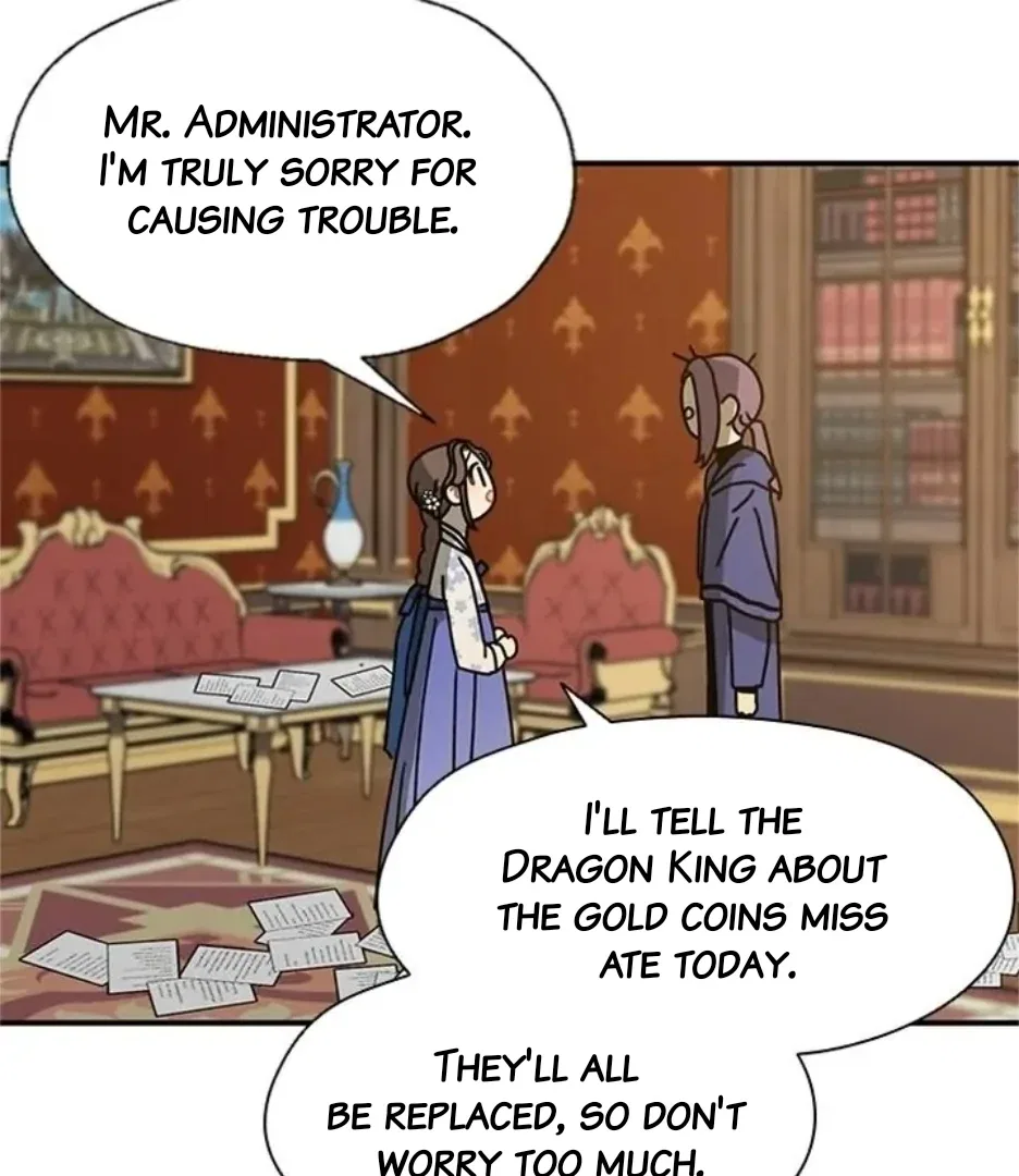 I Became the Chef of the Dragon King Chapter 88 – Page 93