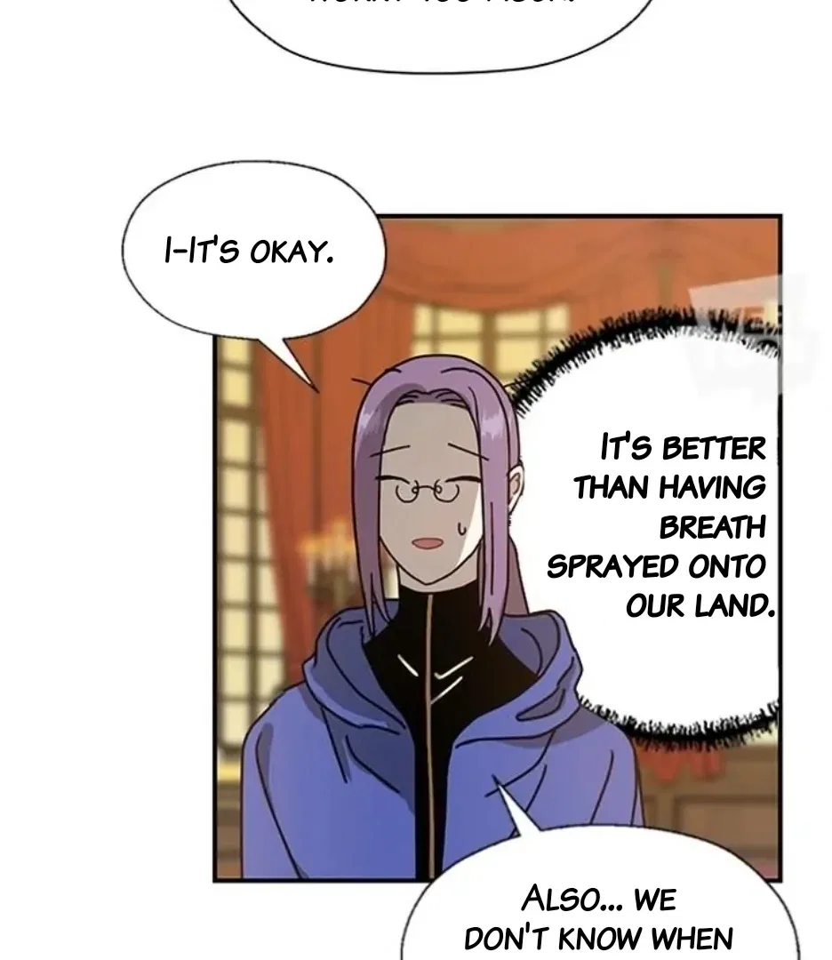 I Became the Chef of the Dragon King Chapter 88 – Page 94