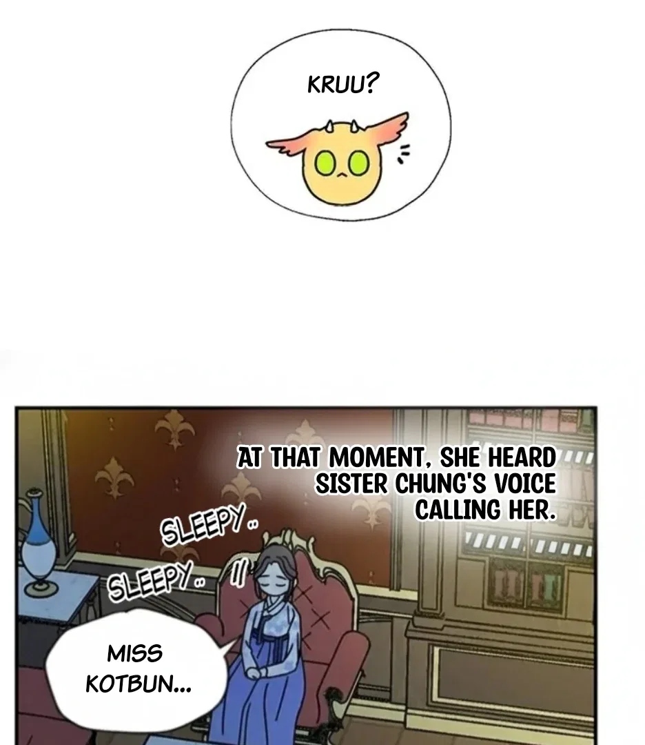 I Became the Chef of the Dragon King Chapter 88 – Page 99