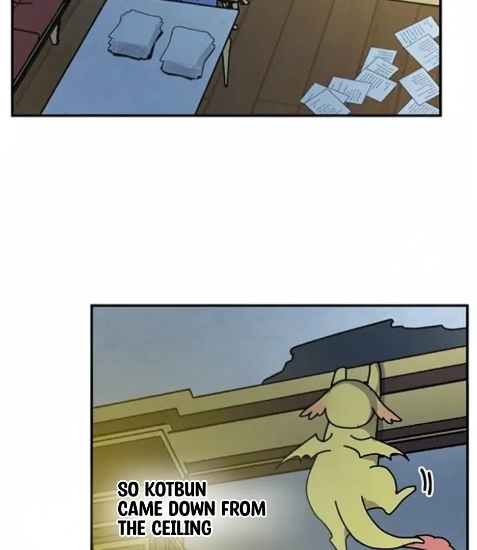 I Became the Chef of the Dragon King Chapter 88 – Page 100