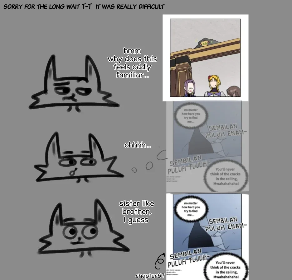 I Became the Chef of the Dragon King Chapter 88 – Page 104