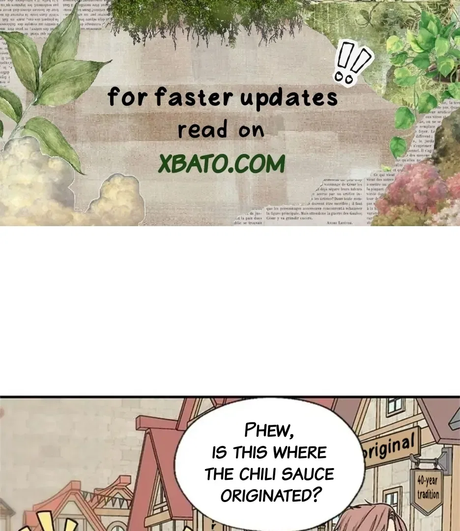 I Became the Chef of the Dragon King Chapter 87 – Page 1