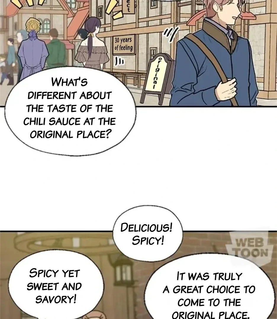 I Became the Chef of the Dragon King Chapter 87 – Page 2