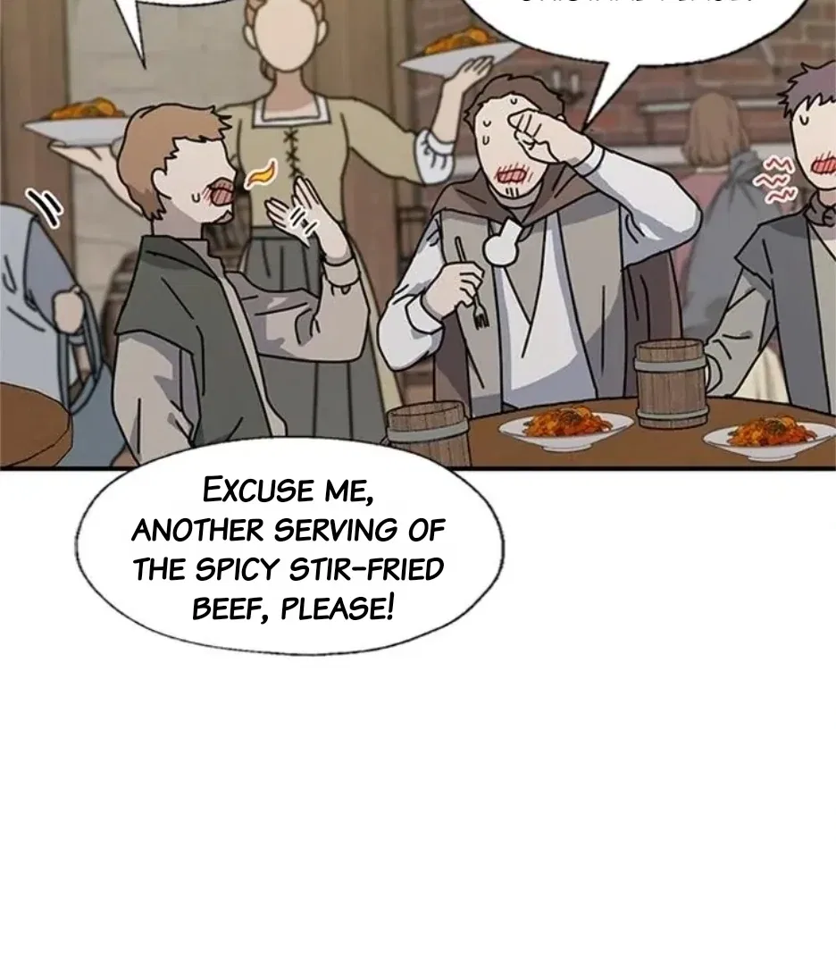 I Became the Chef of the Dragon King Chapter 87 – Page 3
