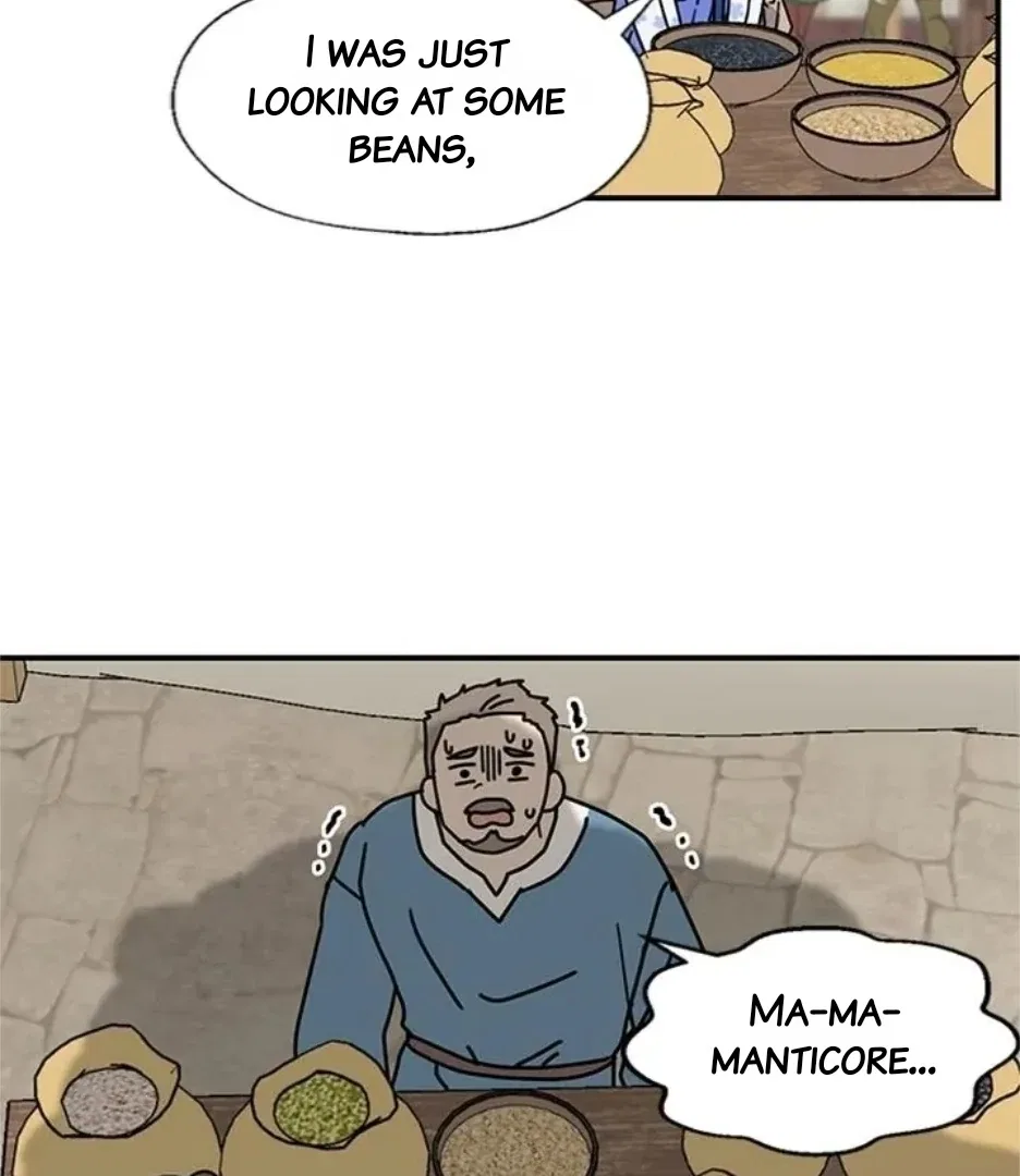 I Became the Chef of the Dragon King Chapter 87 – Page 5