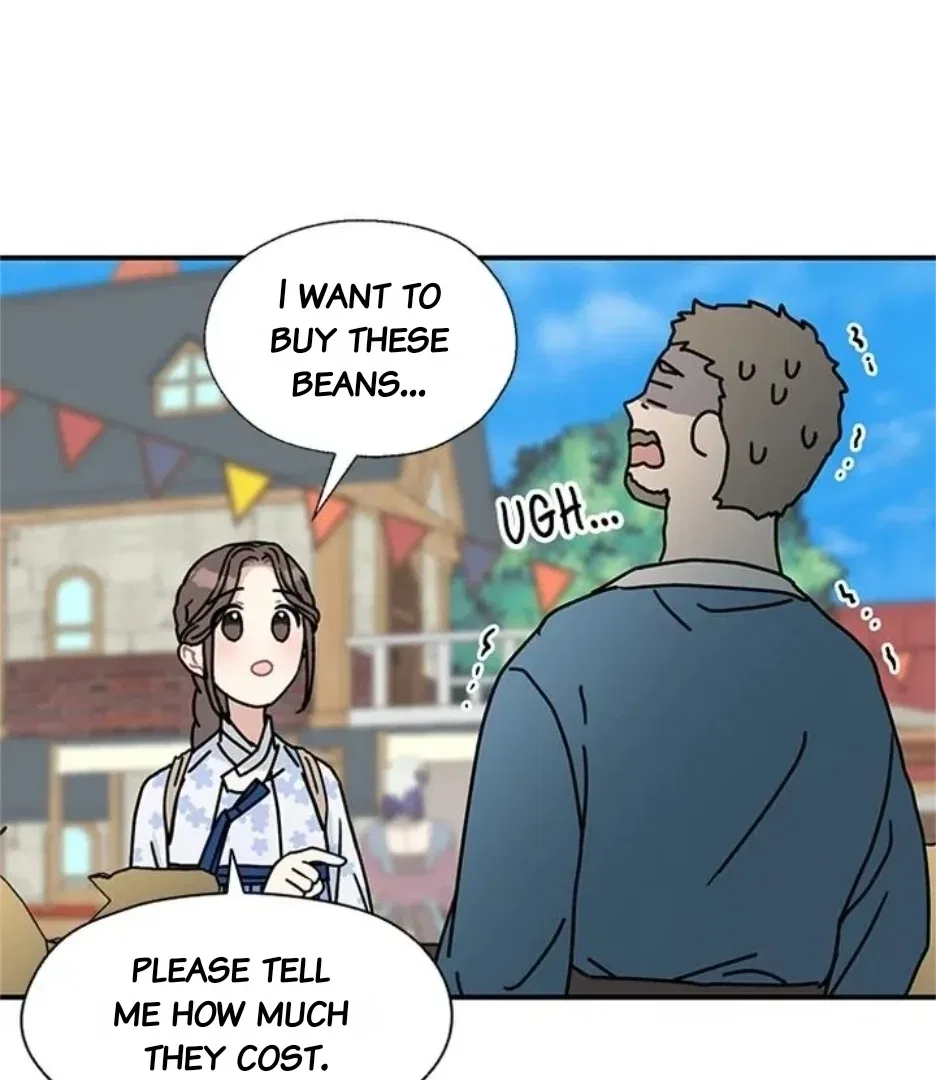 I Became the Chef of the Dragon King Chapter 87 – Page 8