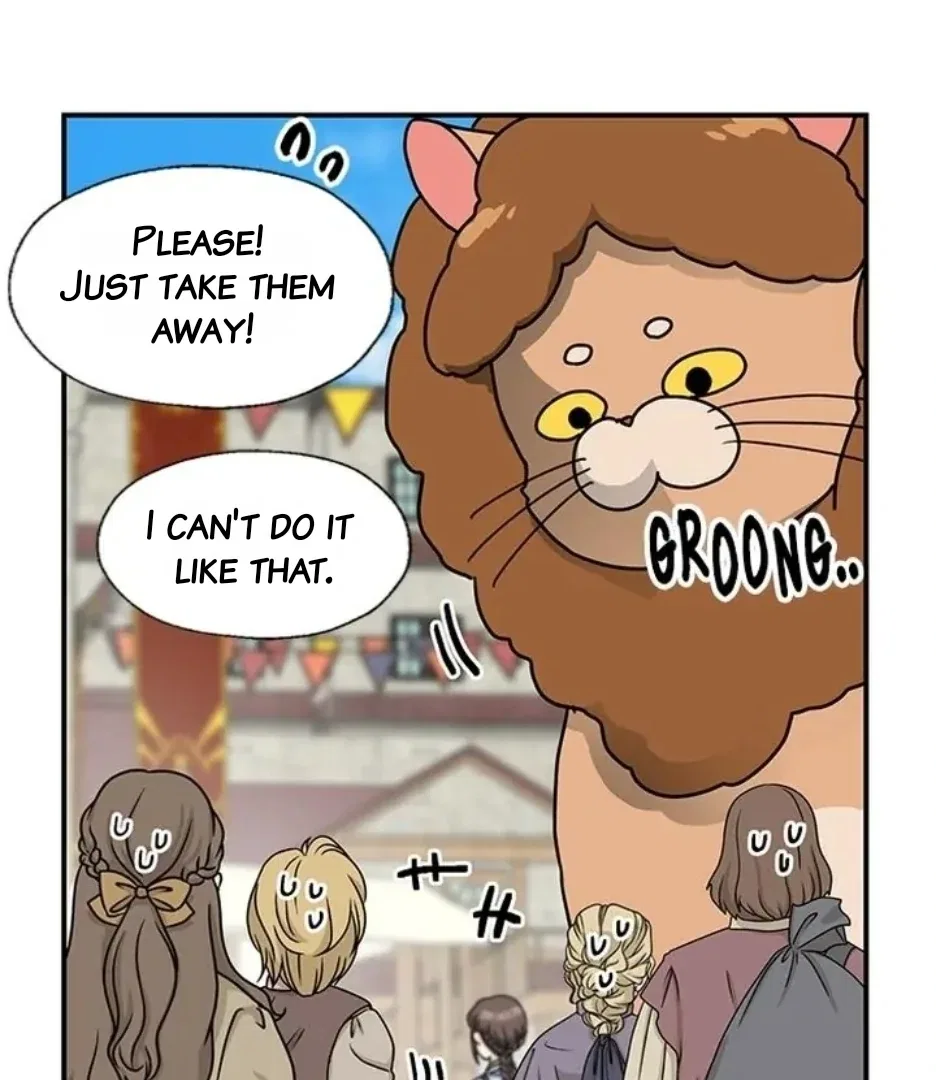 I Became the Chef of the Dragon King Chapter 87 – Page 14