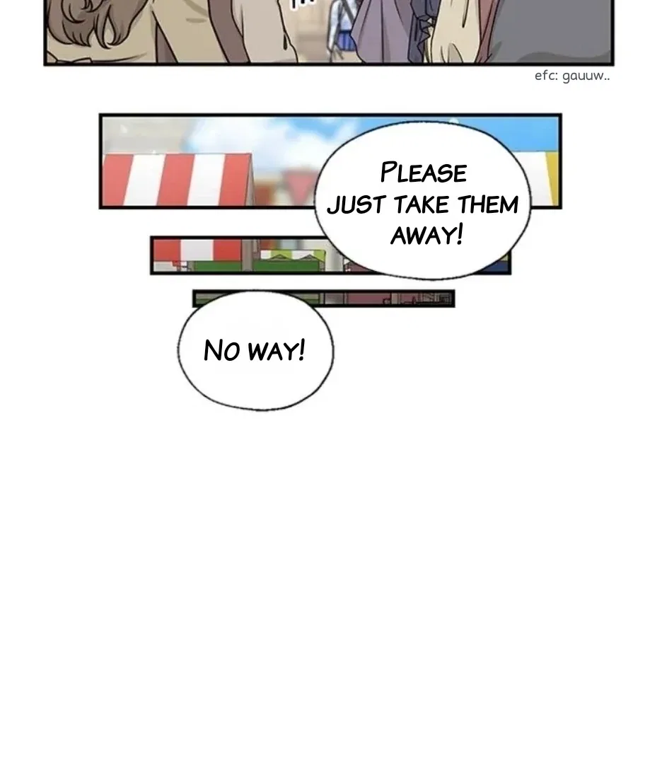 I Became the Chef of the Dragon King Chapter 87 – Page 15