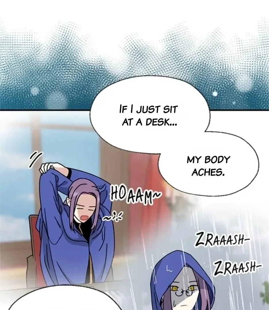 I Became the Chef of the Dragon King Chapter 87 – Page 27