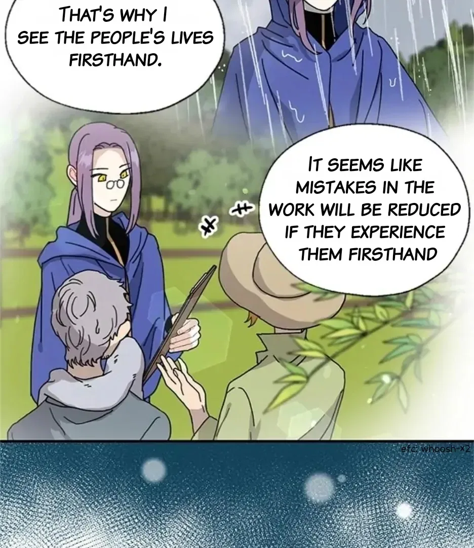 I Became the Chef of the Dragon King Chapter 87 – Page 28