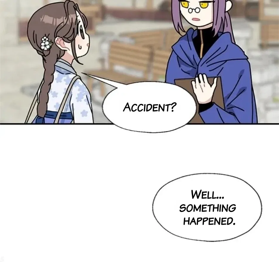 I Became the Chef of the Dragon King Chapter 87 – Page 31