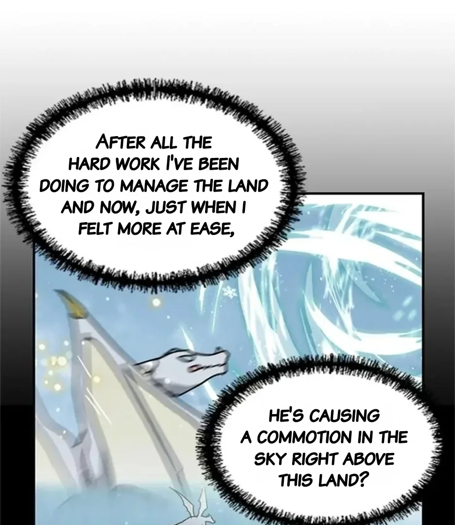 I Became the Chef of the Dragon King Chapter 87 – Page 32