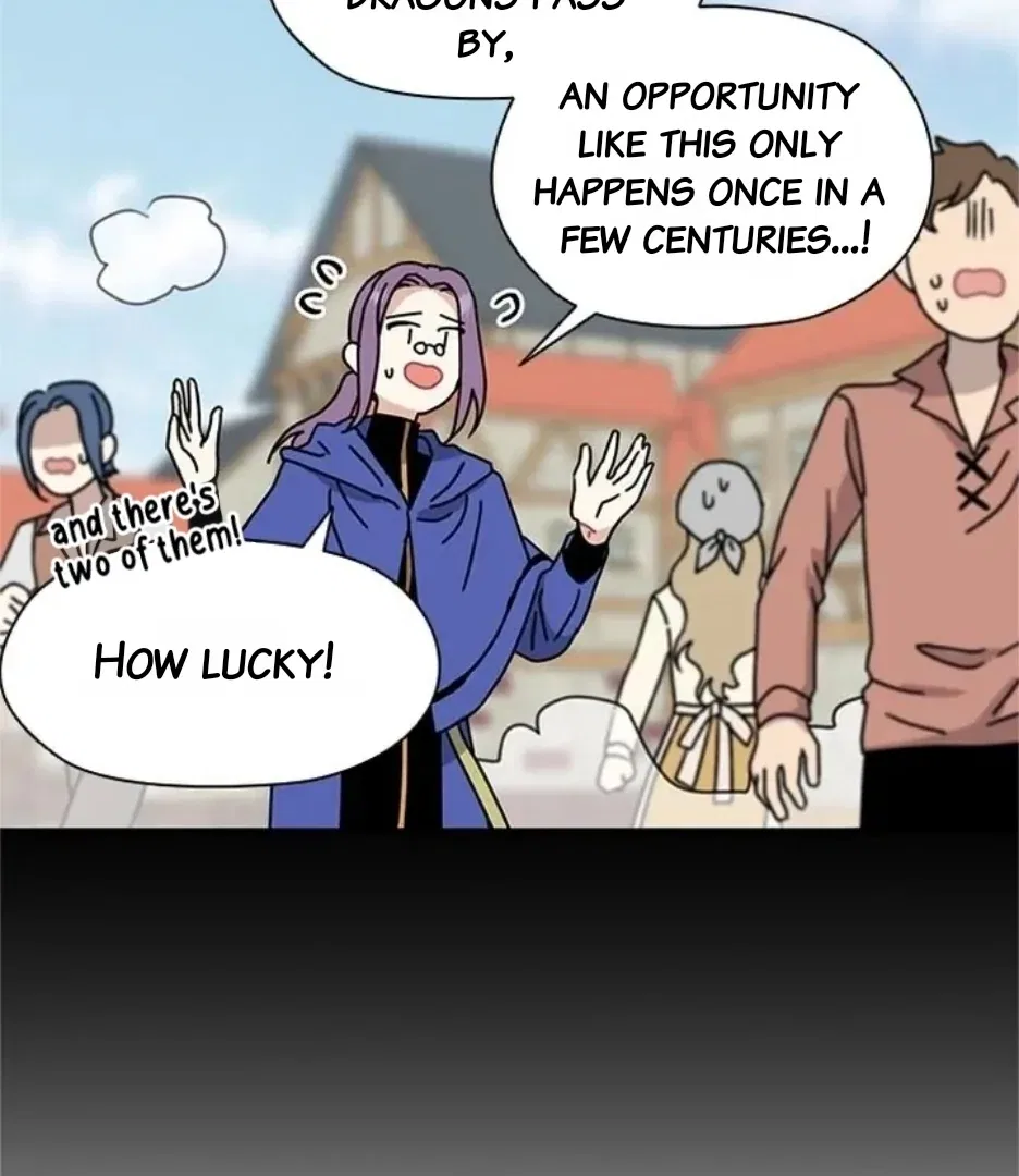 I Became the Chef of the Dragon King Chapter 87 – Page 34
