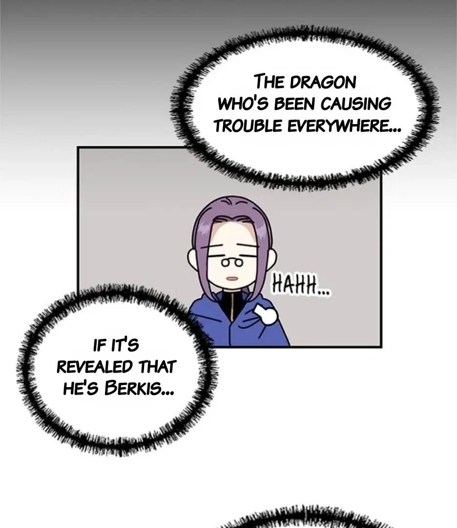 I Became the Chef of the Dragon King Chapter 87 – Page 35
