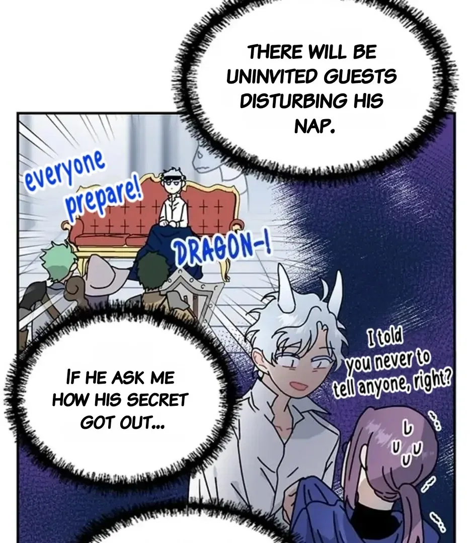 I Became the Chef of the Dragon King Chapter 87 – Page 36