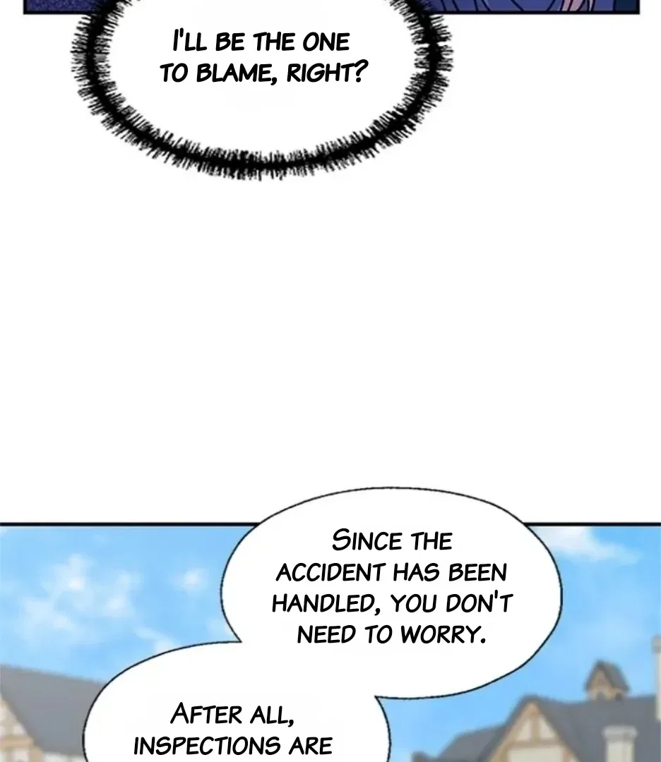 I Became the Chef of the Dragon King Chapter 87 – Page 37