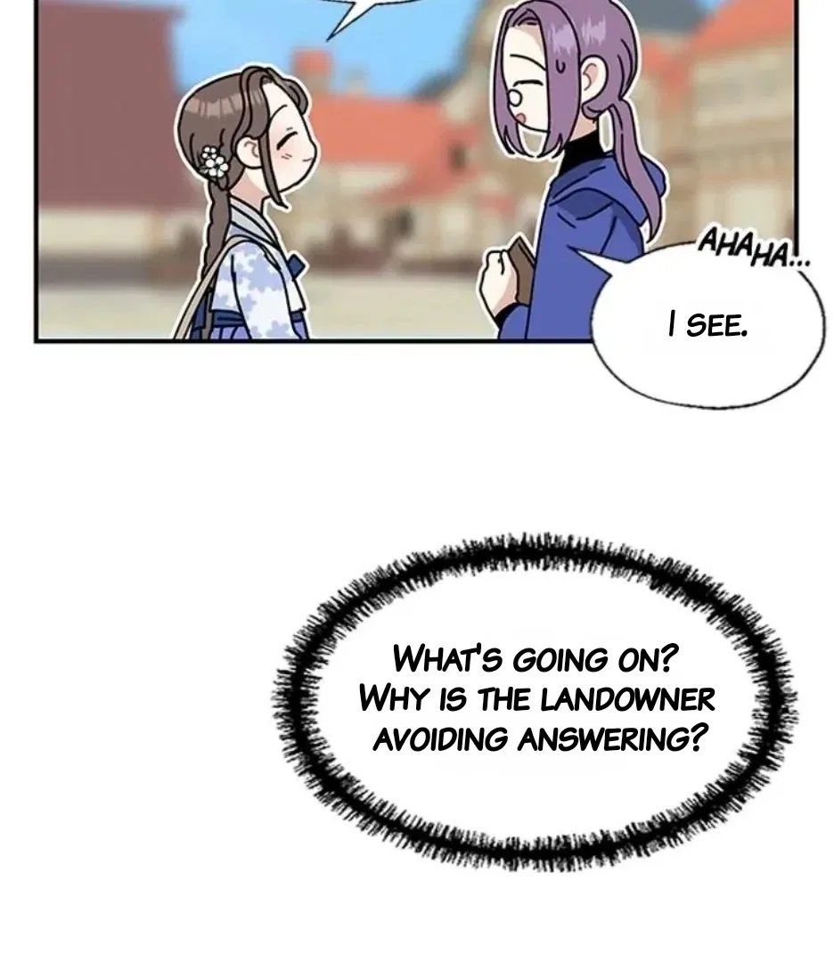 I Became the Chef of the Dragon King Chapter 87 – Page 44